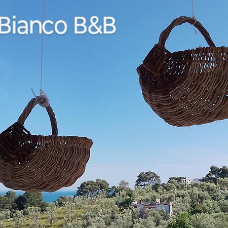 B&B L'Altare Bianco Vieste Exterior photo