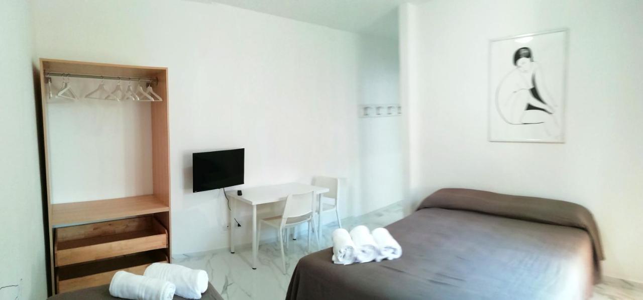 B&B L'Altare Bianco Vieste Exterior photo
