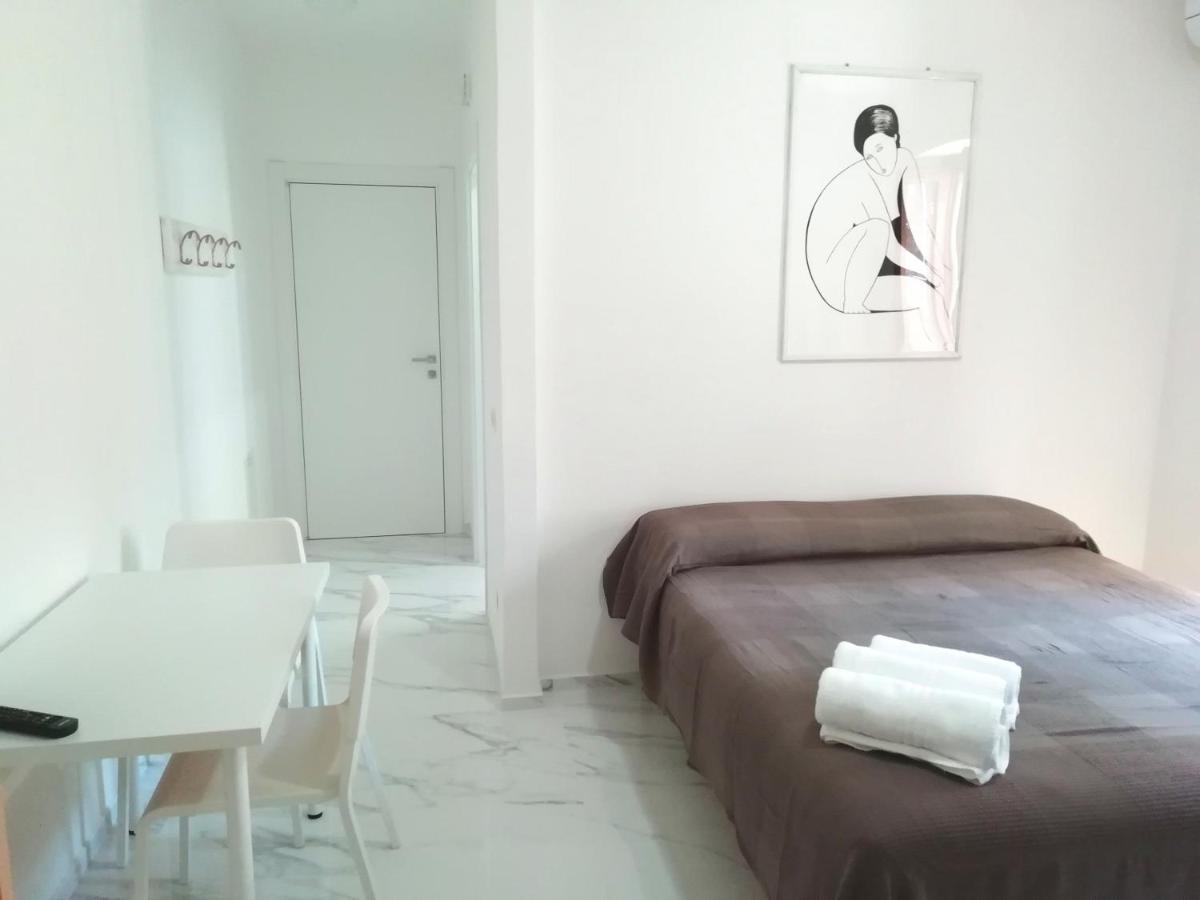 B&B L'Altare Bianco Vieste Exterior photo