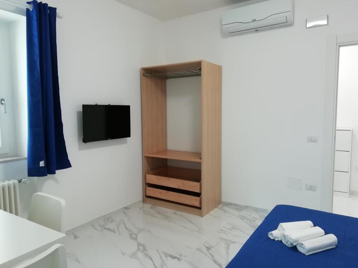 B&B L'Altare Bianco Vieste Exterior photo