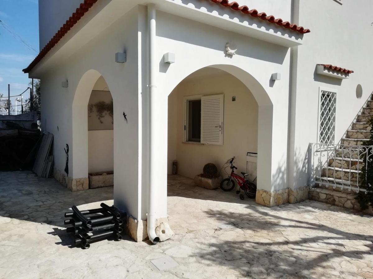 B&B L'Altare Bianco Vieste Exterior photo
