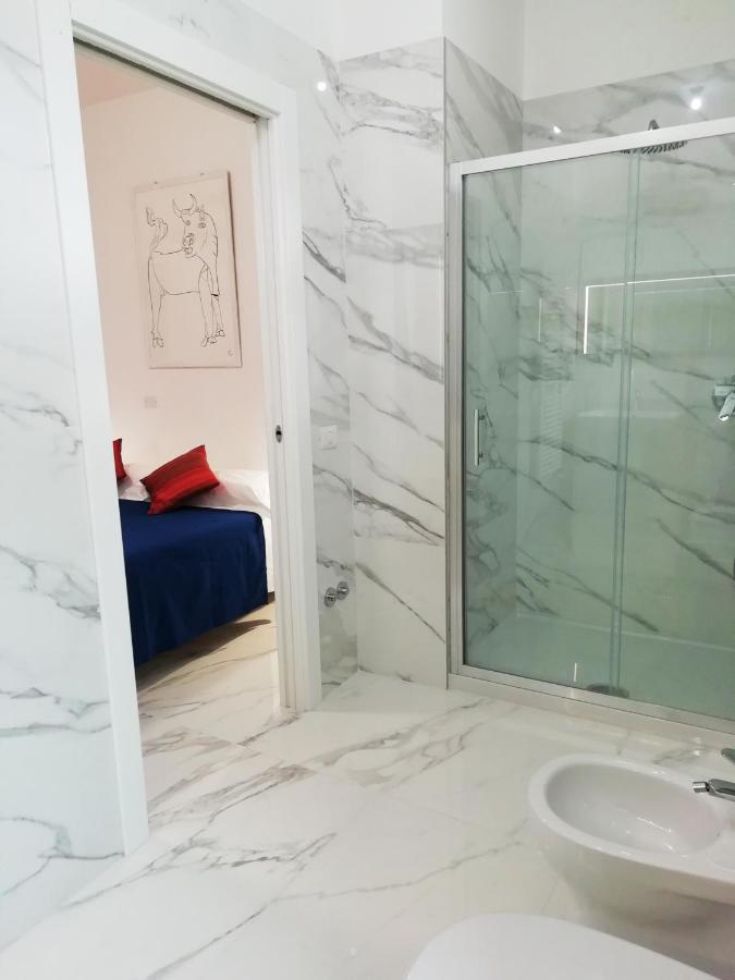 B&B L'Altare Bianco Vieste Exterior photo