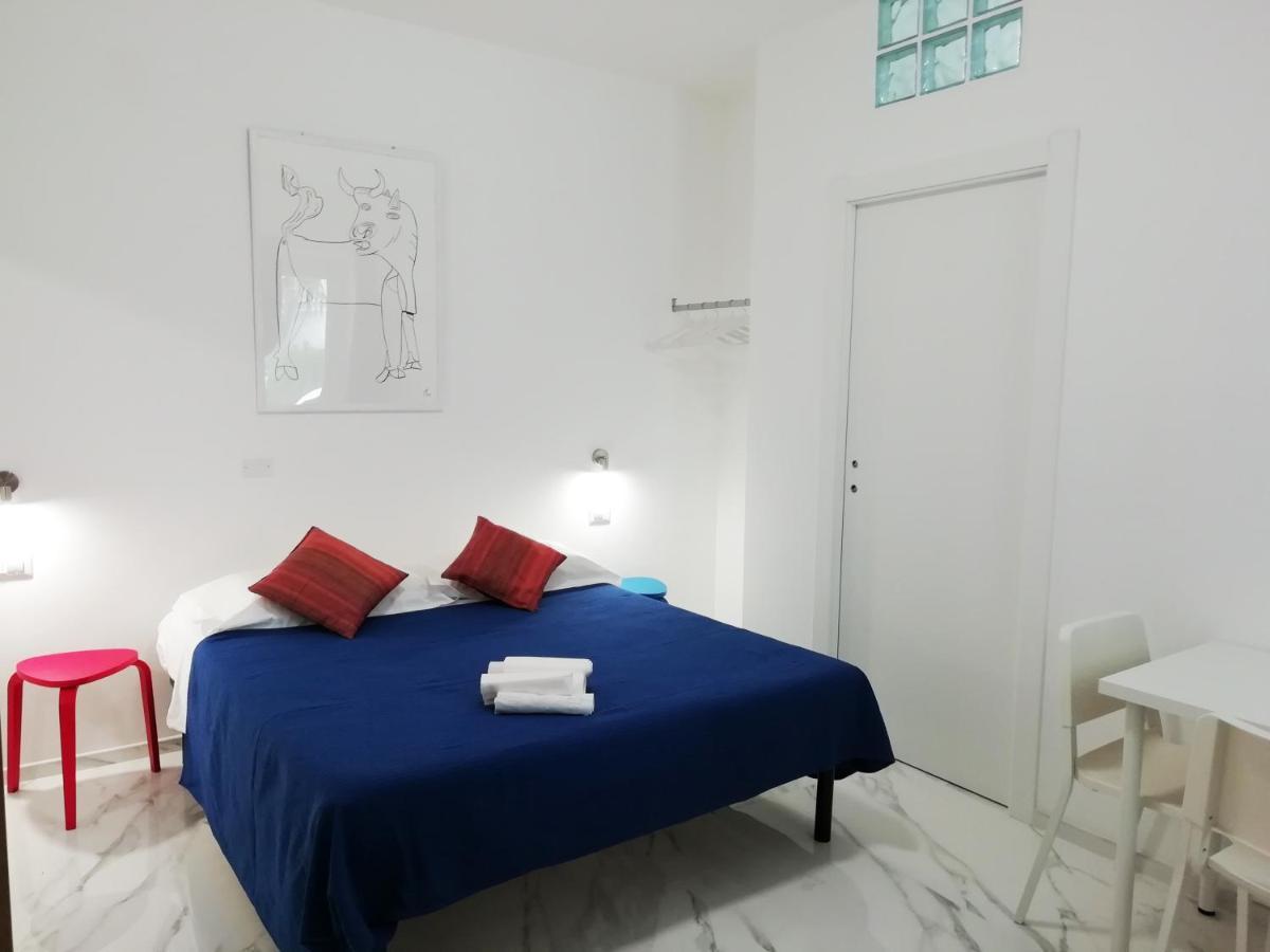 B&B L'Altare Bianco Vieste Exterior photo