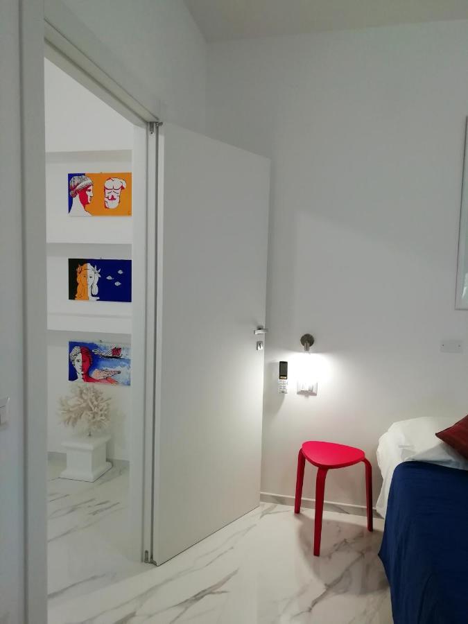 B&B L'Altare Bianco Vieste Exterior photo