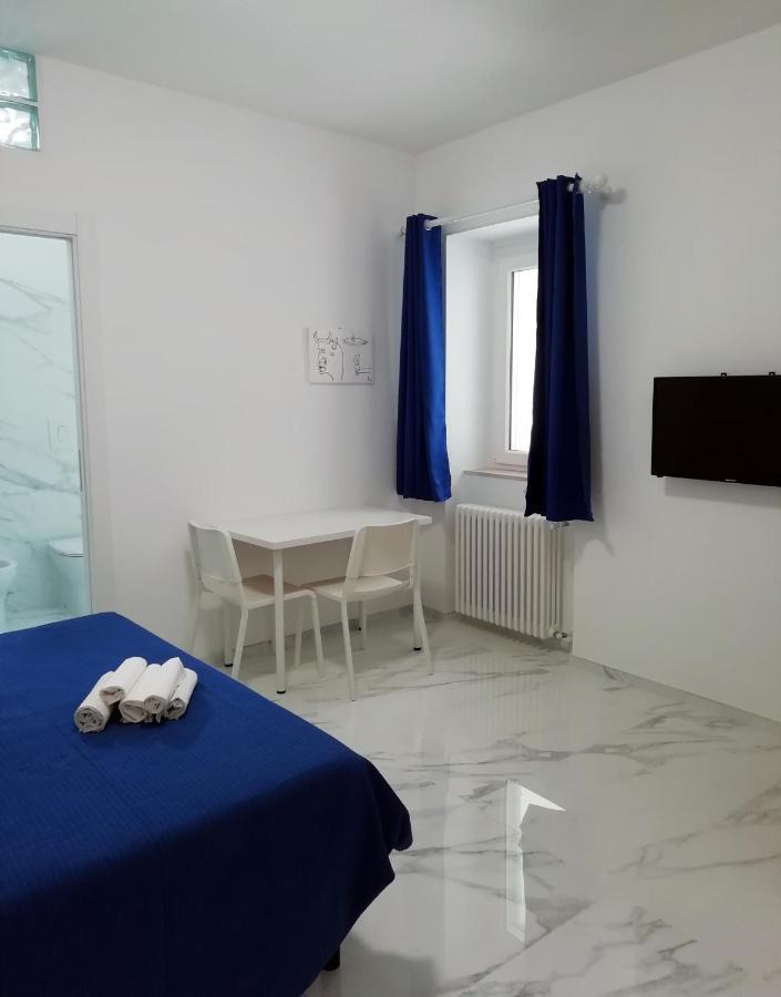 B&B L'Altare Bianco Vieste Exterior photo
