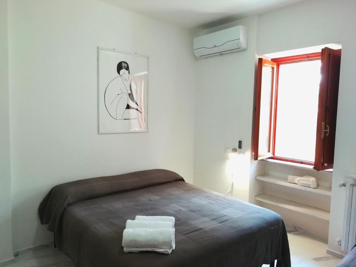B&B L'Altare Bianco Vieste Exterior photo