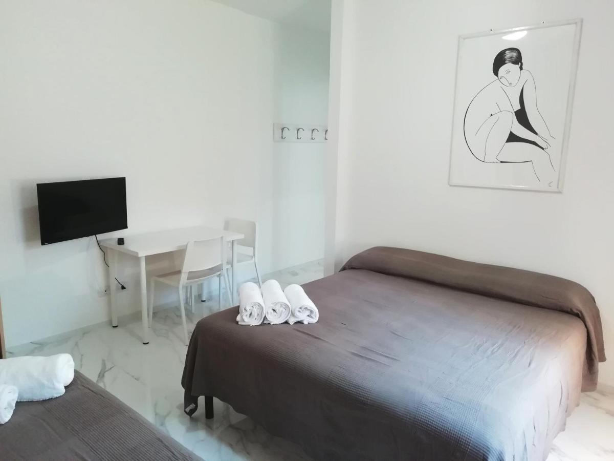 B&B L'Altare Bianco Vieste Exterior photo
